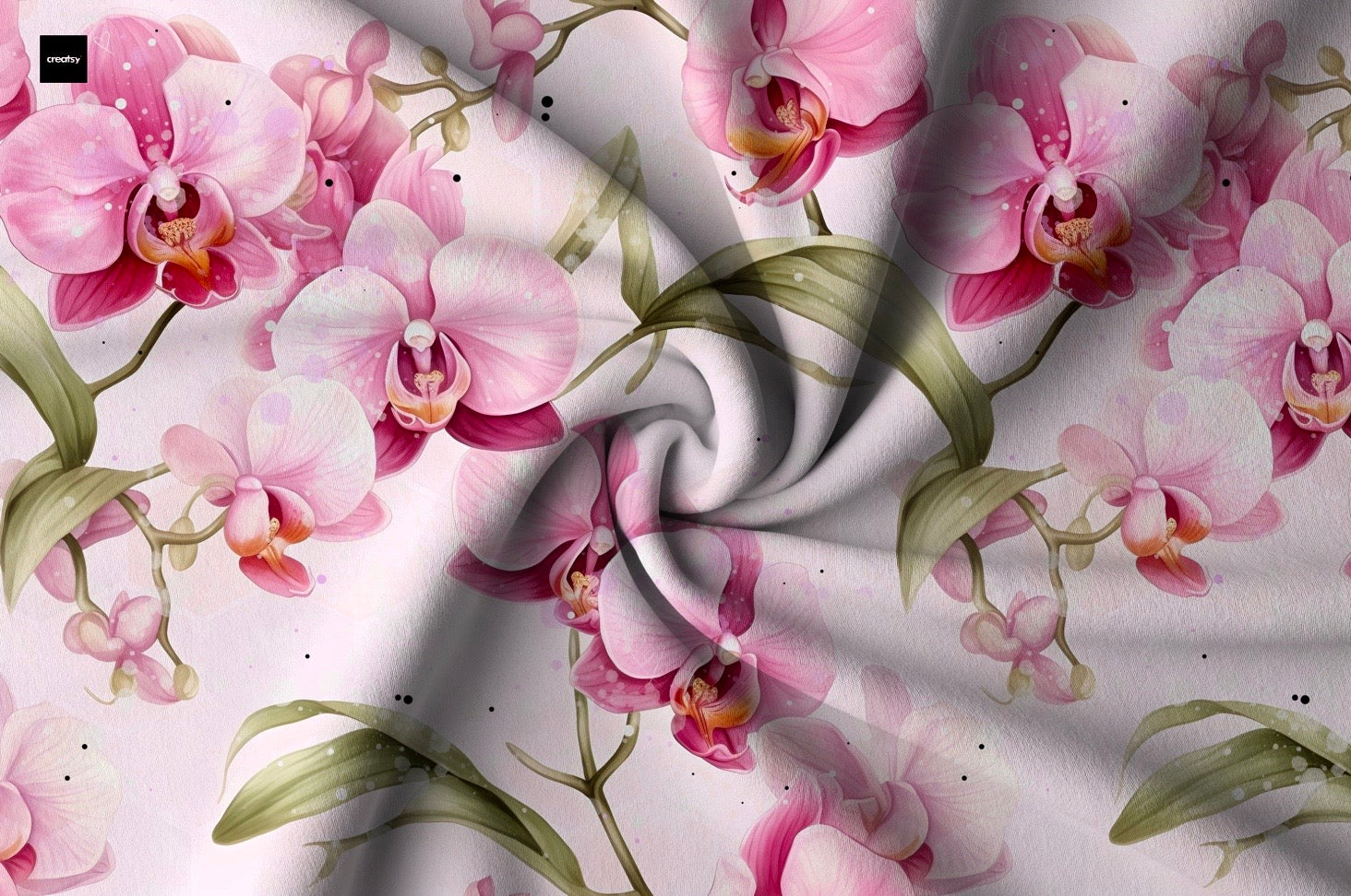 Rose Orchidee, Dezember Vorbestellung